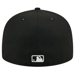 New York Yankees New Era Shadow Stitch 59FIFTY Fitted Hat Sale