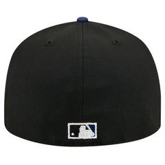 Chicago White Sox New Era Shadow Stitch 59FIFTY Fitted Hat Sale