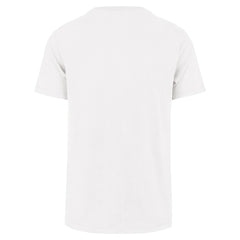 Los Angeles Rams '47 Overrun Franklin T-Shirt - White - 47 brand