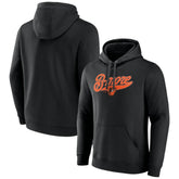 Baltimore Orioles B-More Pullover Hoodie Near Me