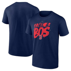 Boston Red Sox Like a BOS T-Shirt Near Me