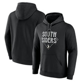 Chicago White Sox South Siders Pullover Hoodie Online
