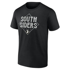 Chicago White Sox South Siders T-Shirt Outlet