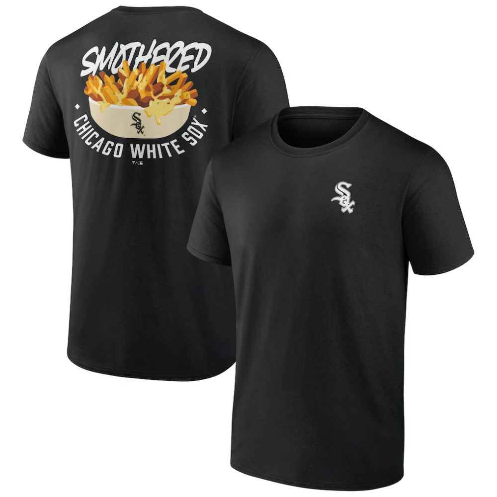 Chicago White Sox Smothered Fries T-Shirt Online