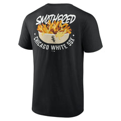 Chicago White Sox Smothered Fries T-Shirt Online
