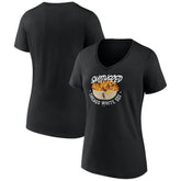 Chicago White Sox Women's Smothered Fries V-Neck T-Shirt Online