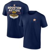 Houston Astros Prime Rib Sandwich T-Shirt Outlet
