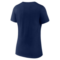 Houston Astros Women's Hustle Town V-Neck T-Shirt Online