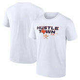 Houston Astros Hustle Town T-Shirt Outlet