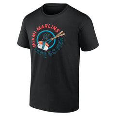 Miami Marlins Let's Go Fish T-Shirt Near Me