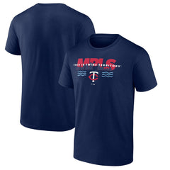 Minnesota Twins Territory T-Shirt for sale