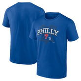 Philadelphia Phillies Ring The Bell T-Shirt Near Me