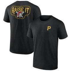 Pittsburgh Pirates Raise It T-Shirt Sale