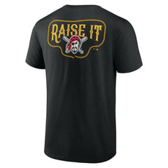 Pittsburgh Pirates Raise It T-Shirt Sale