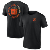 San Francisco Giants Noodles T-Shirt Near Me