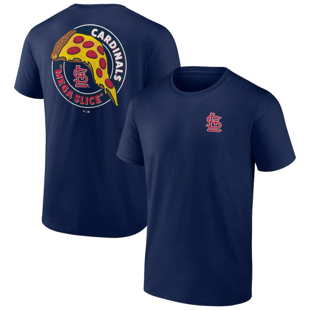 St. Louis Cardinals Mega Slice T-Shirt for sale