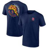 St. Louis Cardinals Mega Slice T-Shirt for sale