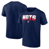 Washington Nationals Defend the District T-Shirt Online