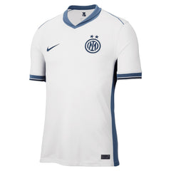 Nike - Inter Milan 2024/25 Away Replica Jersey - White