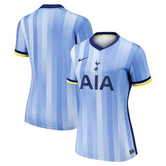 Nike - Tottenham Hotspur Women's 2024/25 Away Replica Jersey - Blue