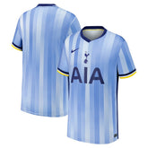 Nike - Tottenham Hotspur Youth 2024/25 Away Replica Jersey - Blue