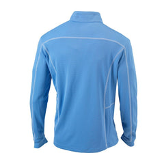 Los Angeles Dodgers Columbia Cooperstown Collection Omni-Wick Shotgun Quarter-Zip Top Online