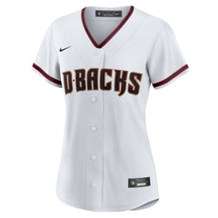 Corbin Carroll Arizona Diamondbacks Nike Women's Home Replica Player Jersey Online