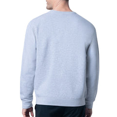 Houston Texans Starter H-Town Graphic Fleece Pullover Sweatshirt - Heather Gray - NFL