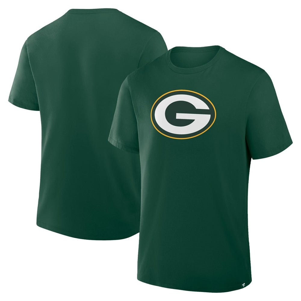 Green Bay Packers Field Goal Legacy T-Shirt - Green - Fanatics