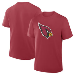 Arizona Cardinals Field Goal Legacy T-Shirt - Cardinal - Fanatics