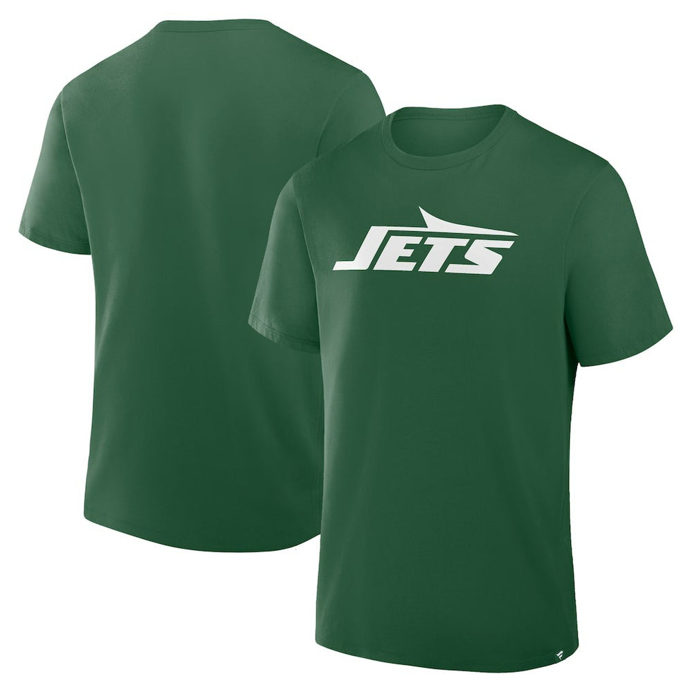 New York Jets Field Goal Legacy T-Shirt - Green - Fanatics