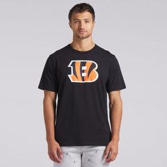 Cincinnati Bengals Field Goal Legacy T-Shirt - Black - Fanatics