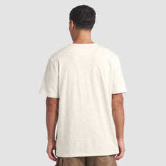Cleveland Browns Slub T-Shirt - Cream - Fanatics