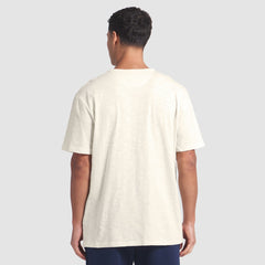 Detroit Lions Slub T-Shirt - Cream - Fanatics