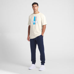 Detroit Lions Slub T-Shirt - Cream - Fanatics