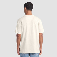 Minnesota Vikings Slub T-Shirt - Cream - Fanatics