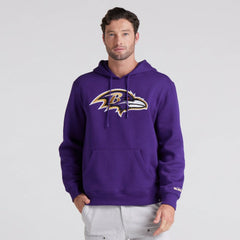 Baltimore Ravens Pylon Cam Legacy Pullover Hoodie - Purple - Fanatics