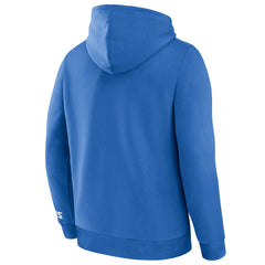 Detroit Lions Pylon Cam Legacy Pullover Hoodie - Blue - Fanatics