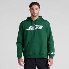 New York Jets Pylon Cam Legacy Pullover Hoodie - Green - Fanatics