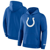 Indianapolis Colts Pylon Cam Legacy Pullover Hoodie - Royal - Fanatics