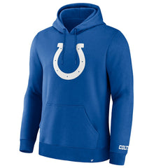 Indianapolis Colts Pylon Cam Legacy Pullover Hoodie - Royal - Fanatics