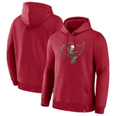 Tampa Bay Buccaneers Pylon Cam Legacy Pullover Hoodie - Red - Fanatics