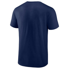 Houston Texans Stroud, Mixon, Dell, Collins & Diggs T-Shirt - Navy - NFL