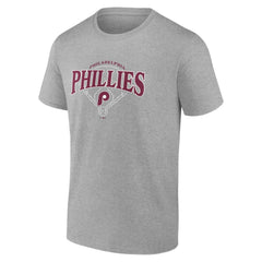 Philadelphia Phillies Home Field T-Shirt Discount