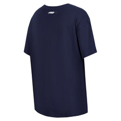Atlanta Braves Pro Standard Women's Rhinestone Slim Fit T-Shirt Online