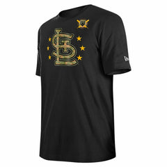 St. Louis Cardinals New Era 2024 Armed Forces Day T-Shirt Near Me