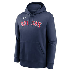 David Ortiz Boston Red Sox Nike Player Name & Number Club Pullover Hoodie for sale