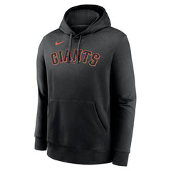 Jung Hoo Lee San Francisco Giants Nike Player Name & Number Club Pullover Hoodie for sale