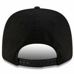 New Era San Antonio Spurs x Alpine 9FIFTY Snapback Hat Black