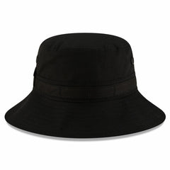 New Era San Antonio Spurs x Alpine Adventure Bucket Hat Black